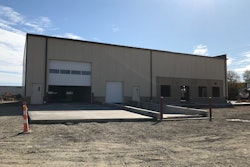Company Wrench Cleveland facility