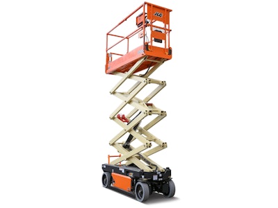 JLG 2632R