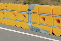 Lindsay CRash Cushion