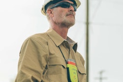 PR Image – HDE Introduces Next Gen V-Watch Personal Voltage Detector