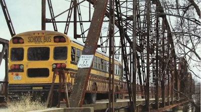 Screen shot from KFOR video.