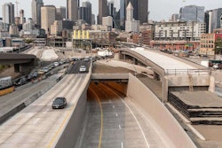 Seattle SR 99 Tunnel