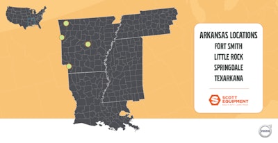 Volvo Ce Scott Equipment Dealer