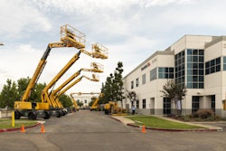 Haulotte Long Beach branch