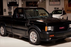 1991-GMC-Syclone-pickup