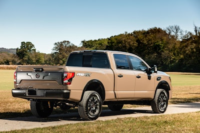 2020 Nissan Titan Xd Pro 4 X 11 Source