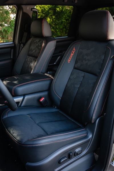 2020 Nissan Titan Xd Pro 4 X 23 Source