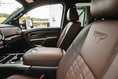 2020 Nissan Titan Xd Platinum Reserve 18 Source