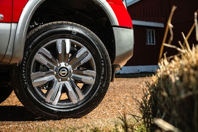 2020 Nissan Titan Xd Platinum Reserve 6 Source