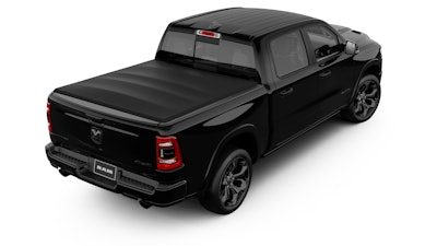 2020 ram rebel black edition cheap