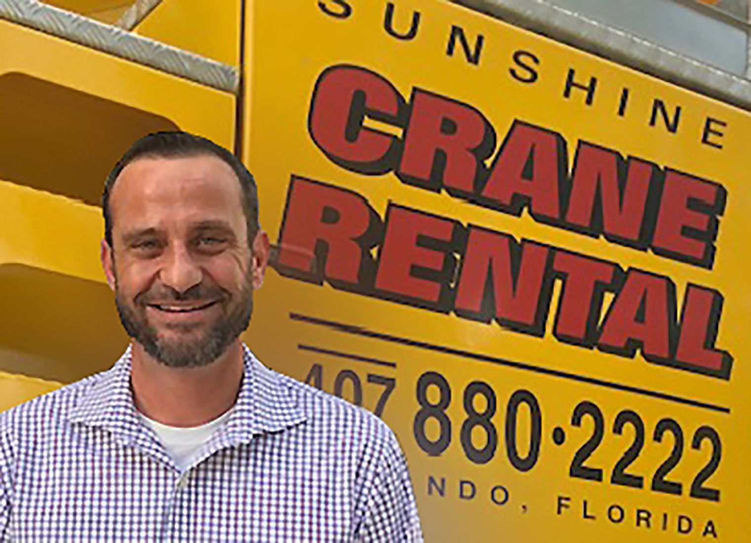 ALL Sunshine T.J. Wicklander GM PR Image 11.25.19