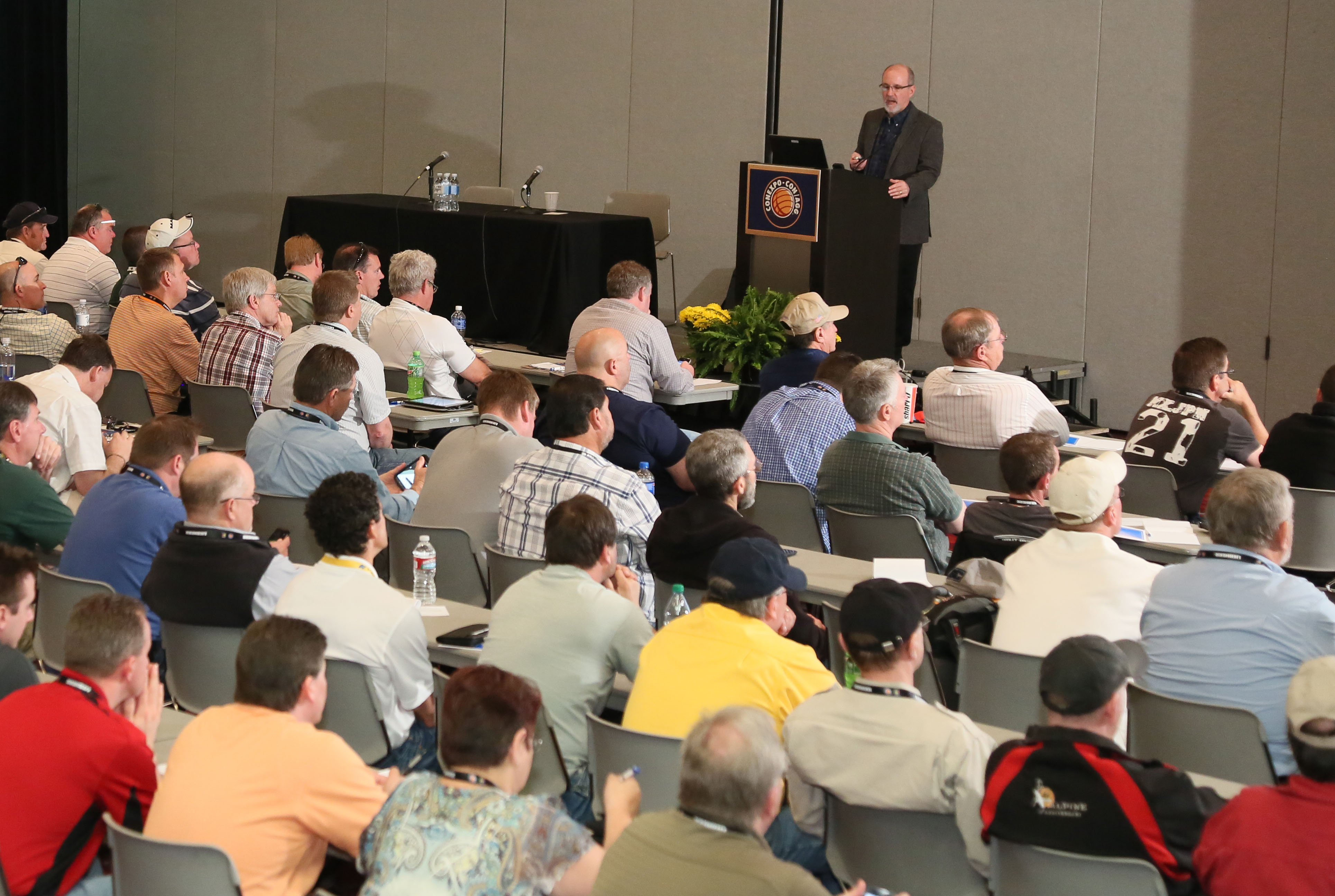 CONEXPO-CONAGG_Education_Scene_from_past_show