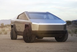 Cybertruck 1