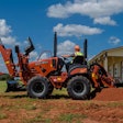 Ditch Witch RT80 3