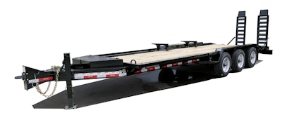 Felling FT-30-3 I Drill Series