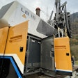 Liebherr LB 16 unplugged