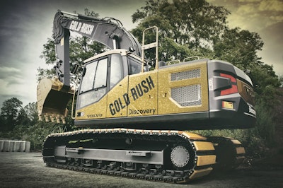 Img 7175 Gold Rush Excavator F