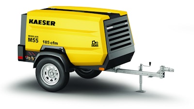 Kaeser C M55 Pe 46 100294