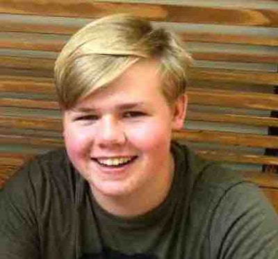 Spencer Lunde