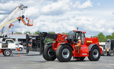 Manitou Mht 12330