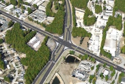 NCDOT CFI
