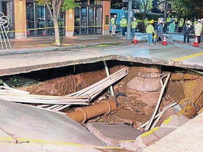 Photo courtesy Pittsburgh Public Safety.