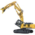 Kobelco SK550DLC-10_Demo_Tilt