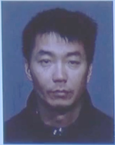 Jiaxi “Jimmy” Liu