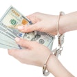 Embezzlement shutterstock_1094835209