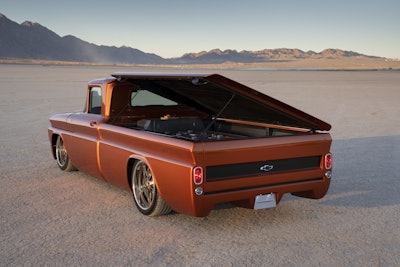 2019 Sema Chevrolet E 10 Concept 002