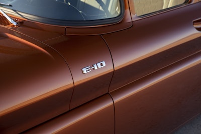 2019 Sema Chevrolet E 10 Concept 006