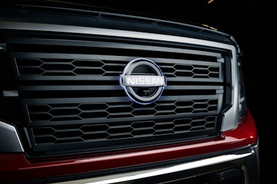 2020 Nissan Titan Accessories 2 Source