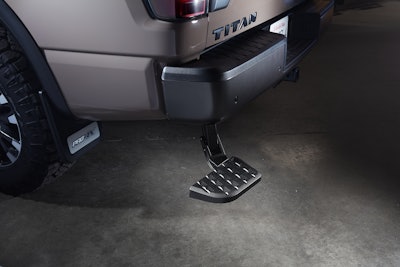 2020 Nissan Titan Accessories 5 Source