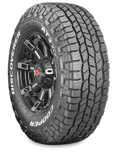 Discoverer At3 Xlt Full