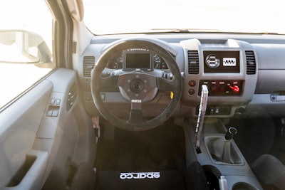 Frontier Desert Runner 25 Source