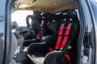 Frontier Desert Runner 4 Source