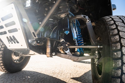 Frontier Desert Runner 6 Source