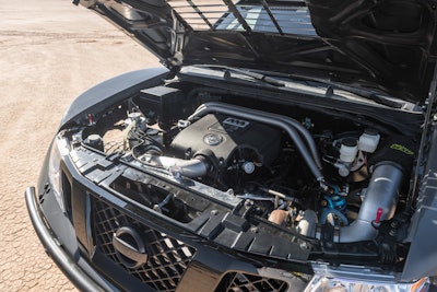 Frontier Desert Runner 8 Source