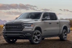 Ram introduces new ‘Built to Serve’ edition trucks