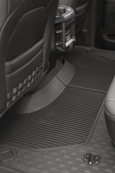 Ram introduces new ‘Built to Serve’ edition trucks