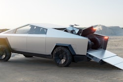 Tesla-pickup-four-wheeler