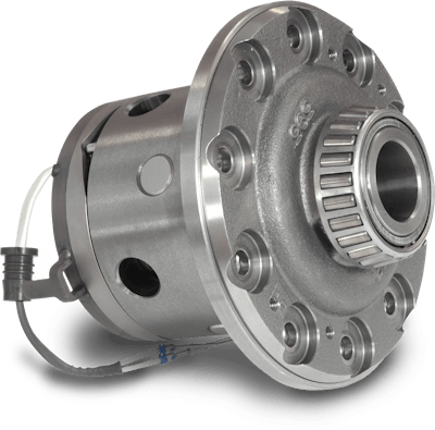 Eaton ELocker heading for 2020 Toyota trucks and SUVs