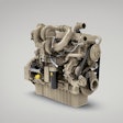 John Deere Power 13.6LENGINE-Layered