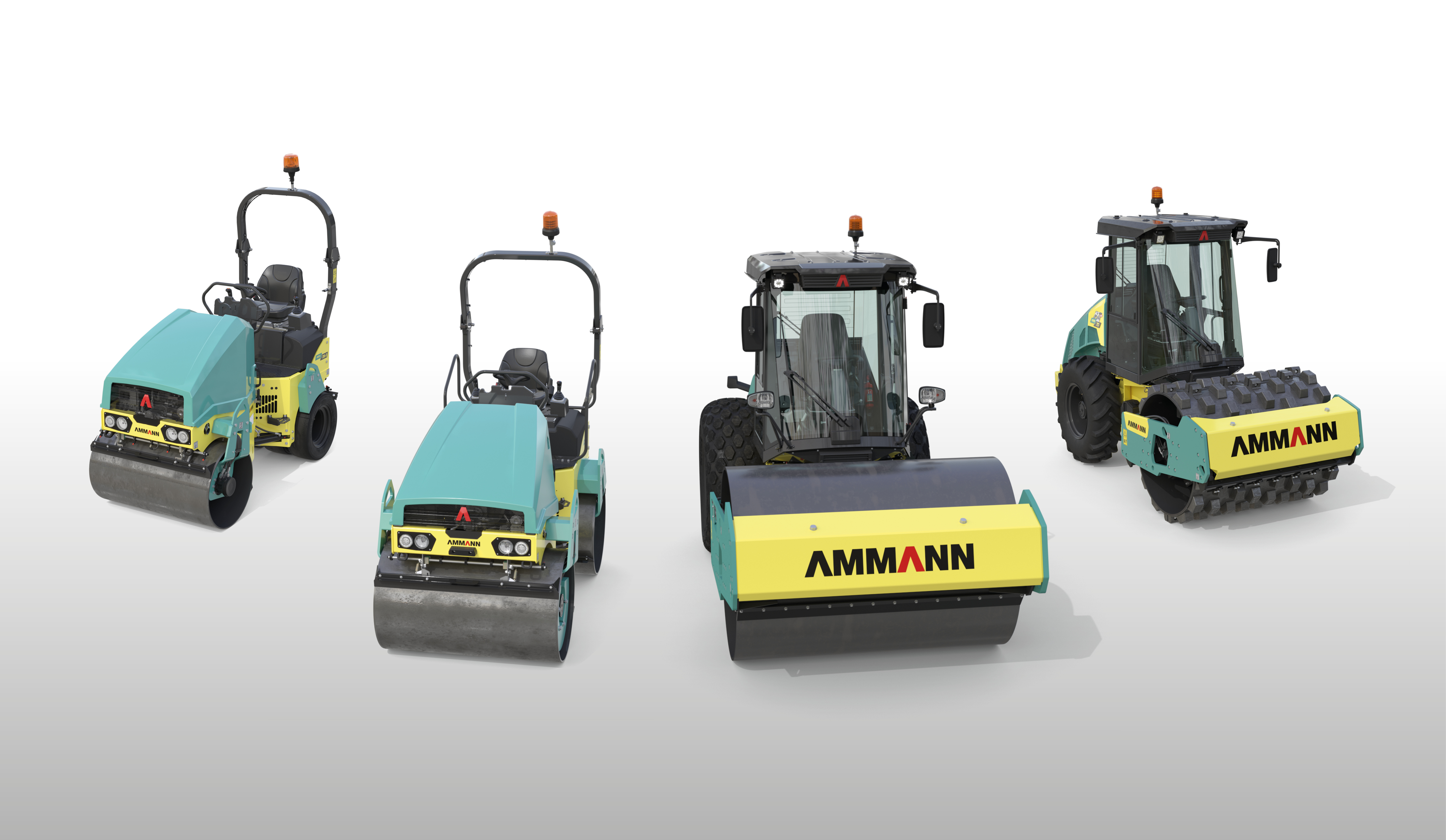 Ammann ARX_Light_Tandem_Rollers_ARS_Soil_Compactors_Gradient