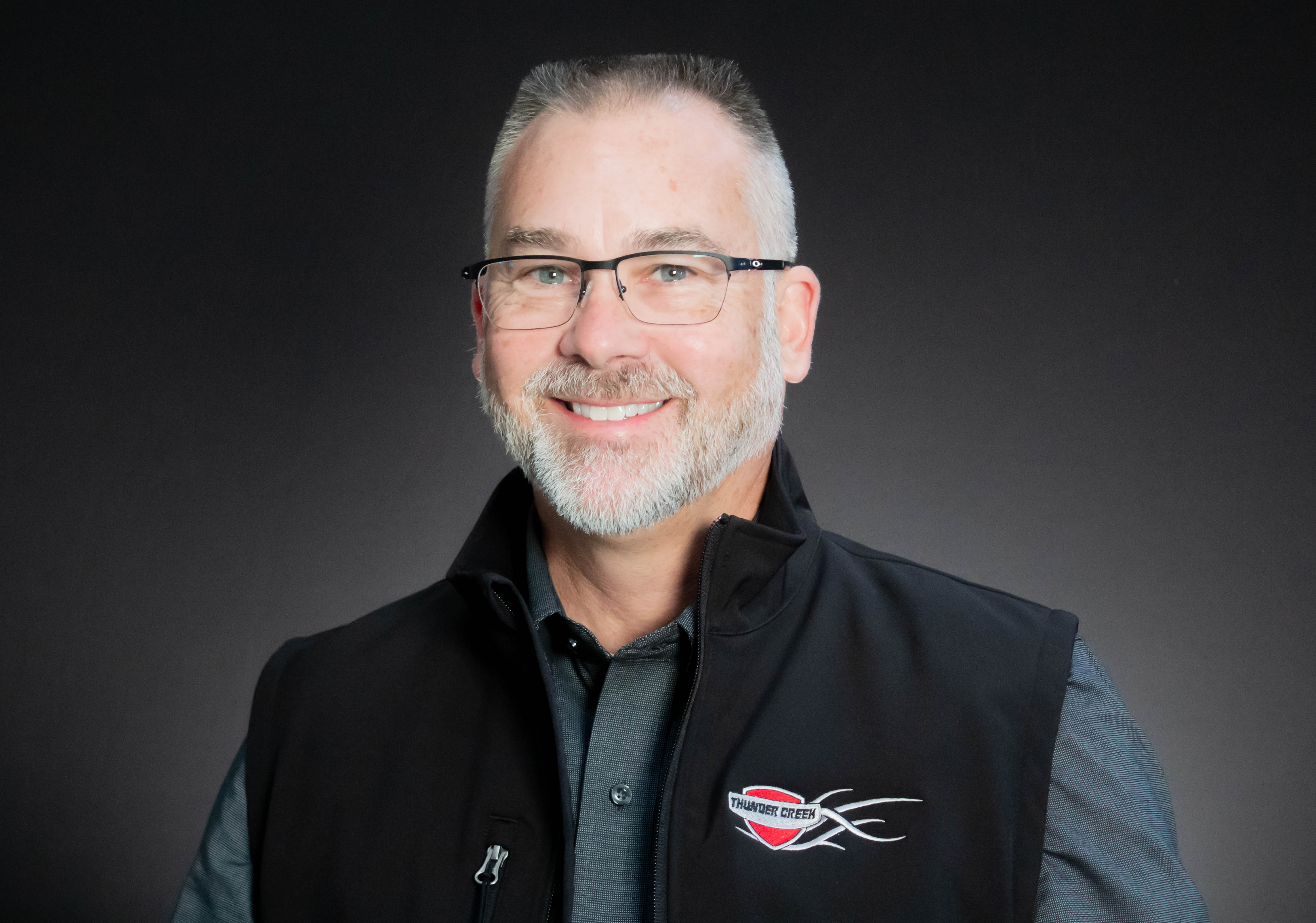 Brad Jungling &ndash; Thunder Creek