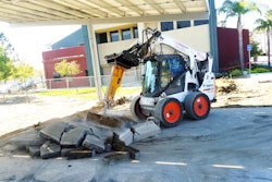 BTI CX Series_CX8SS_Hydraulic Breaker