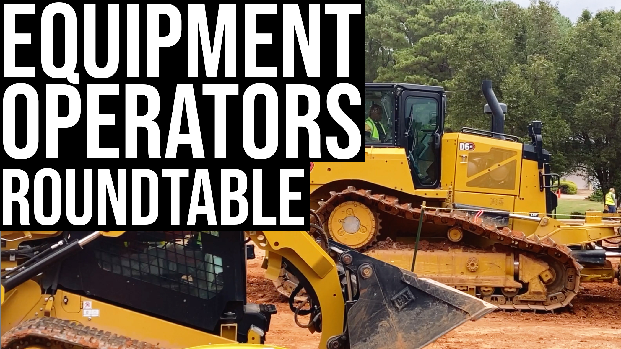 Cat Operators Roundtable