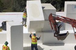 Colorado DOT Insulfoam Geofoam