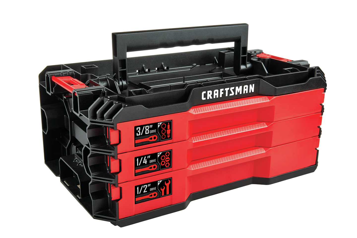 Craftsman packout tool box Clearance
