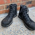 Danner black 1